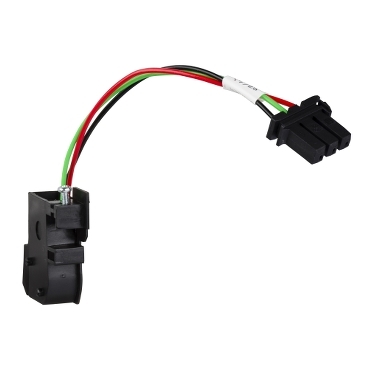 Masterpact MTZ2/3 megszakító kiegészítő PF bekapcsolásra kész érintkező  5A/240VAC /MTZ1/2/3 LV847080SP