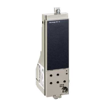 MICROLOGIC DC 1.0 1250-2500A rögz. 65266