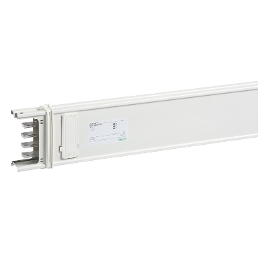 Egyenes elem, 400 A, 3 m KSC400ED4306