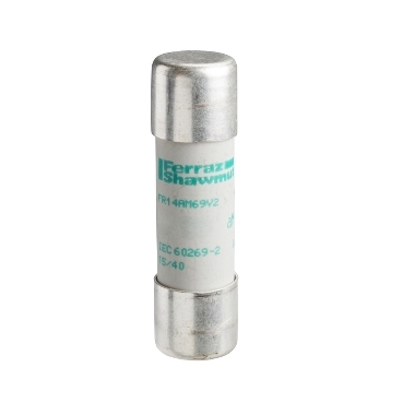 Biztosítóbetét 20A 660VAC DF2EA20
