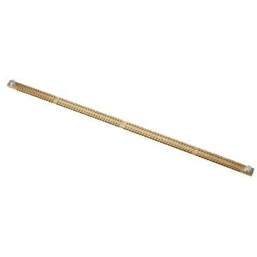 Acti9 DB, Earth And Neutral Bars Double Screw, 84P 165A