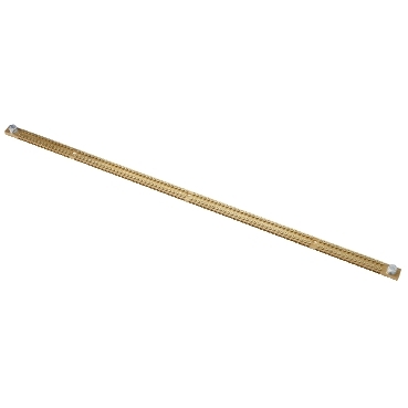 Acti9 DB, Earth And Neutral Bars Double Screw, 96P 165A