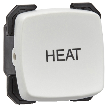 Prestige Series, Mechanism, Marked "Heat"