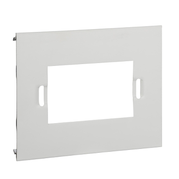 Clipsal - Cable Management, Clip On, F/C Power/Data