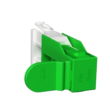 LexCom Home - Fix BOX accessory VDIR380002