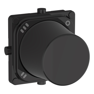 Pro Series, Rotary Switch Knob Kit, 4-Position, 0-1-2-3