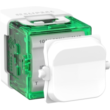 Pro Series, Switch Mechanism, 3-Position, 10A, 250V