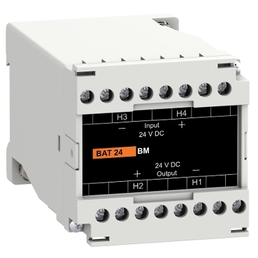 Akku modul 24V DC 54446