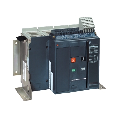 NW 08 H2A 4P fix készülék 48010