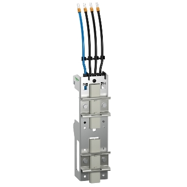 PLATE TRI 25A H 190MM AK5PA232