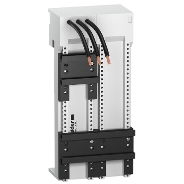 Készülékadapter GV2 25A 90X200 IEC/UL LA9ZA32622