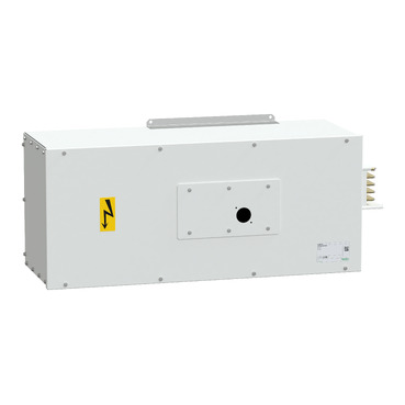 Végbetápláló elem, 630 A, KSA630ABGD4