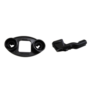 Set of 5 taps and 5 latches for Spacial S3D NSYS3DTL