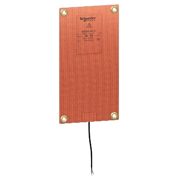 Climasys ellenállás fűtés 25W 240V NSYCRS25W240V