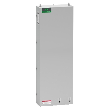 Hőcserélő old lev/víz 3500W 230V50/60Hz NSYCEW3K5