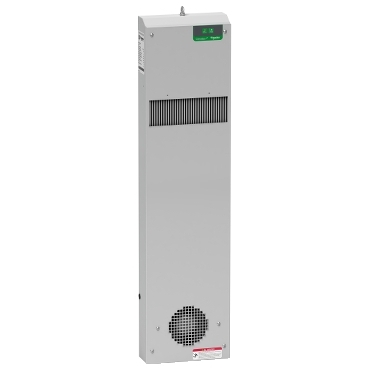 Hőcserélő old lev/lev 80W/K 230V50/60Hz NSYCEA80
