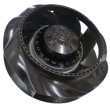 Fans for cooling unit SLIM NSYCUSP0136
