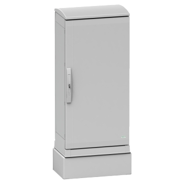 ZZ lábazat PLA szekrényhez H200W1250D620 NSYZZ2126G