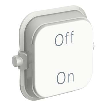 Iconic, Dolly Rocker, Switch 32A ON OFF