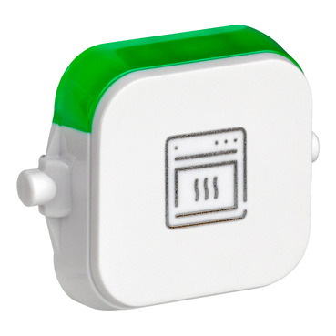 Iconic, Dolly Rocker, Switch 32A OVEN