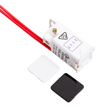 600 Series, Relay Module, 16A/6AX 230/240VAC