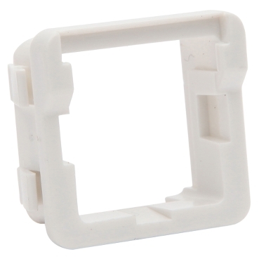 600 Series, Module Data Jack Adaptor, AT&T Shuttle Clip