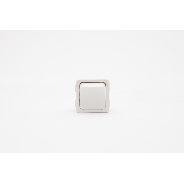 600 Series, Module Intermediate Switch, 16A/8AX 4 Term