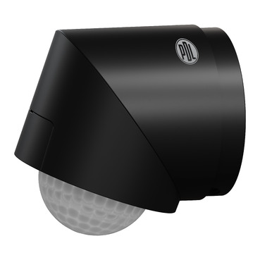 Motion Sensor, PDL Movement Sensor, Infrascan Outdoor, 360, 240VAC, 3-wires, IP66