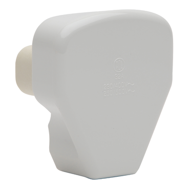 900 Series, Plug, 32A Back-Entry 4-Pin 230/400V