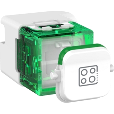 Pro Series, Module Switch, 32A HOB