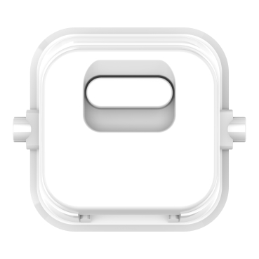 Pro Series, Locking BLANK Rocker