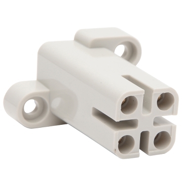 56 Series, Enclosure Mounting Pillar Support Post