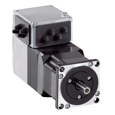 Lexium ILA integrált hajtásos szervomotor, aszinkron motorral, 57 mm, Ethernet/IP, 24…48 V ILA2K572TB2A0