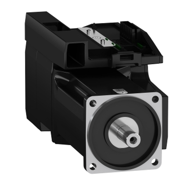 Lexium 32i integrált hajtásos szervomotor, 100 mm, 1900 W, 6 Nm, IP54, 3f, retesz nélkül BMI1002P02F