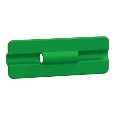 Resi9, Earth Conductor Tag, Set Of 100