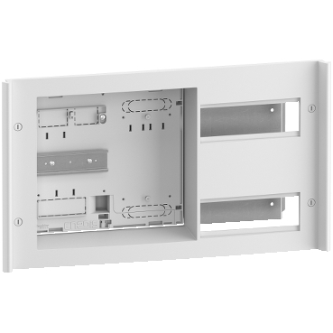 PRISMASET XS Vezérlőpanel 24 modul LVSXY024