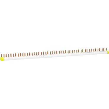 Clipsal Resi MAX, SLIM Comb Busbar, 1P+N 24 Modules80 A