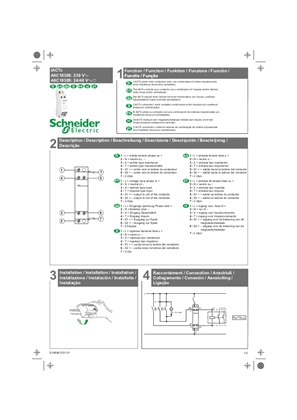 iACTc - Contactor control