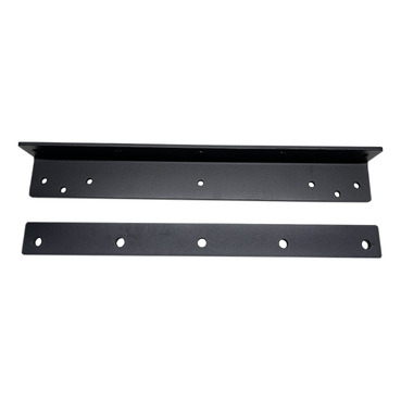 600mm Wide Seismic Kit for 250kW Easy UPS 3-Phase Modular and Galaxy PX UPS, Black SP3OPT005