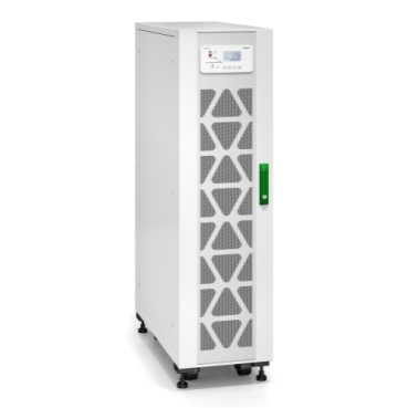 Easy UPS 3S 10 kVA 400 V 3:3 UPS belső akkumulátorokhoz E3SUPS10KHB