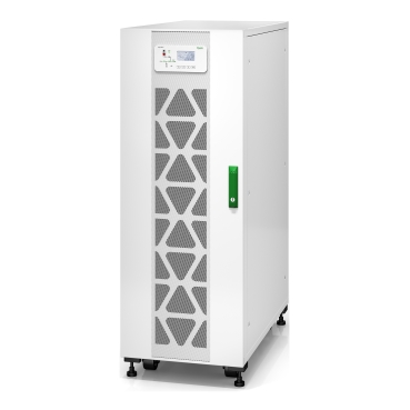 Easy UPS 3S 40 kVA 400 V 3:3 UPS belső akkumulátorokhoz E3SUPS40KHB