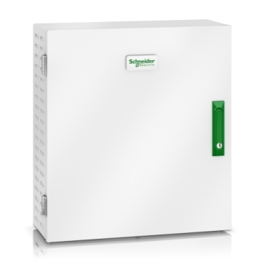 Galaxy VS karbantartási áthidalópanel, különálló egység, 20-60 kW, 400 V, falra szerelhető GVSBPSU20K60H