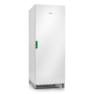 Easy UPS 3M Classic Battery Cabinet with batteries, IEC, 700mm wide - Config C E3MCBC7C