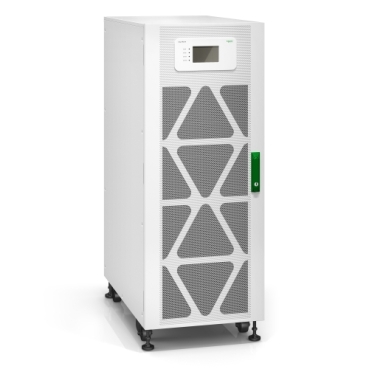 Easy UPS 3M 160 kVA-es, 400 V-os 3:3 UPS külső akkumulátorokhoz, üzembe helyezés 5x8 E3MUPS160KHS