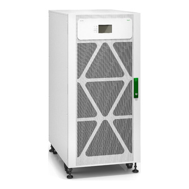 Easy UPS 3M 200 kVA-es, 400 V-os 3:3 UPS külső akkumulátorokhoz, üzembe helyezés 5x8 E3MUPS200KHS