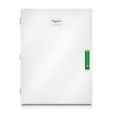 Galaxy VS karbantartási áthidalópanel, különálló egység, 80–120 kW, 400 V, falra szerelhető GVSBPSU80K120H