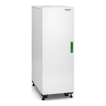 Easy UPS 3S üres, moduláris akkuszekrény E3SXR6