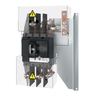 Easy UPS 3M akkumulátor-megszakító készlet, 60–80 kVA, 400 V E3MBBK60K80H
