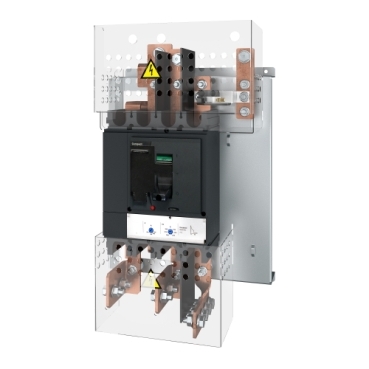 Easy UPS 3M akkumulátor-megszakító készlet, 100‒200 kVA, 400 V E3MBBK100K200H