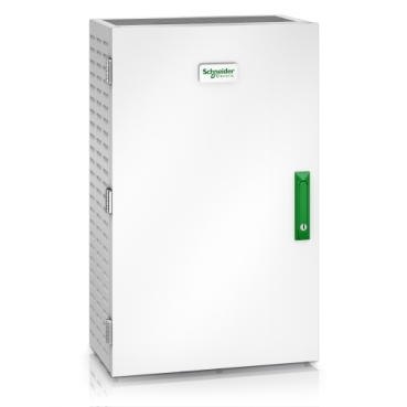 Easy UPS 3M akkumulátor-megszakító doboz, 100‒200 kVA, 400 V E3MBBB100K200H